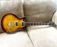 Ibanez Ar 420 Vls guitar