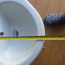 Bathroom Sink Unit - Sink with fixtures and fitted drawer unit Image 6