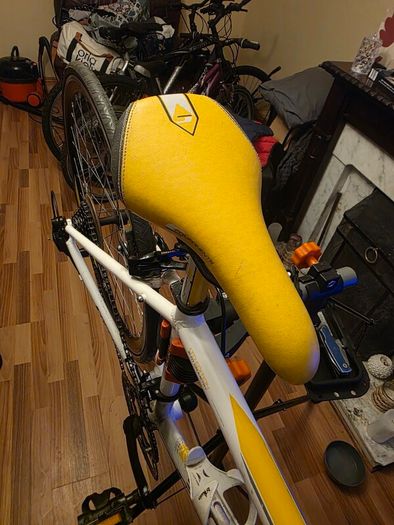 Carrera Corte Blade 14 speed Racer