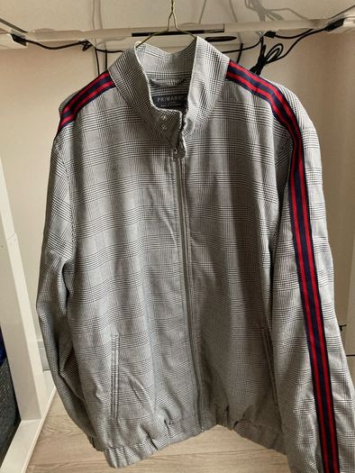 men's jacket
