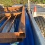 Steel Gate / sliding gate / front gate Image 4