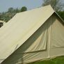 Patrol Deluxe Full Canvas Bell Tent 12 Person Image 9