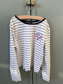 Top (6-7yrs)