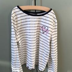 Top (6-7yrs)