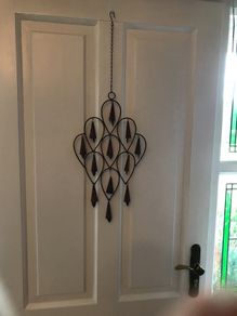 Garden Chimes