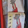 LEGO Racers Ferrari F1 1:10 8386 Image 4