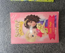 Secret Princesses