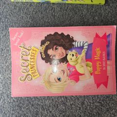 Secret Princesses