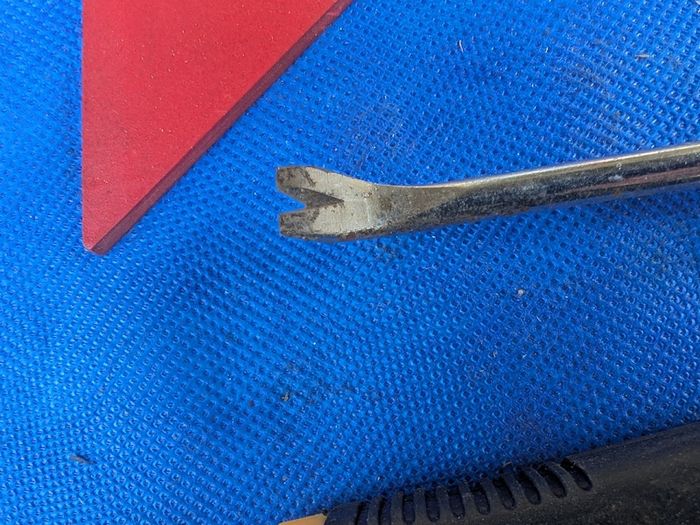 Upholstery / Leatherwork Tools