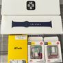 Apple Watch SE GPS 40mm Silver Image 3