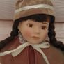 porcelain Doll Image 2