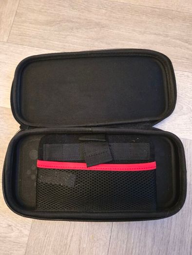 Nintendo switch case