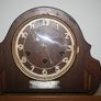 Gua Clock 1938 Image 8