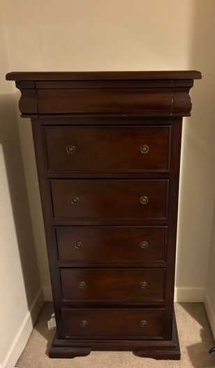 Bedroom  furniture