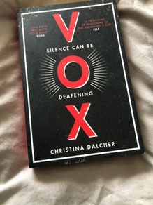 Vox silence can be deafening