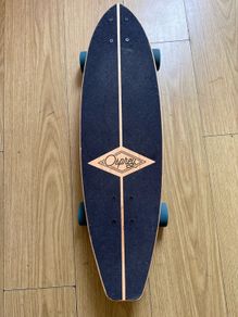 skate / skate surf