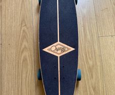 skate / skate surf