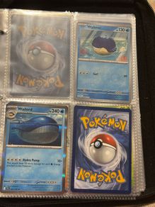 pokemon card