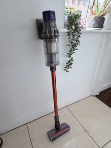 Dyson V10 cordless vacuum