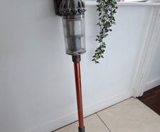Dyson V10 cordless vacuum