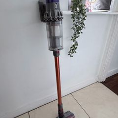 Dyson V10 cordless vacuum