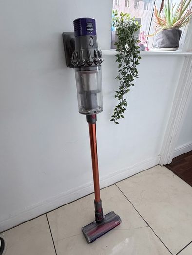 Dyson V10 cordless vacuum