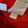 Liverpool Jersey. Official Warrior Liverpool FC Mens Home Jersey.  Steven Gerrard Name And Number. Authentic Original. Not A Modern Day Remake. Image 10