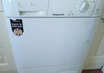 Hotpoint Tumble Dryer for BREAKING ONLY
