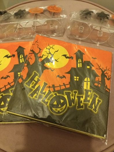 halloweeen bundle