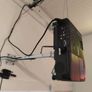 Projector and Mount Image 2