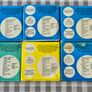 Vintage super 8 ccine reels Image 2