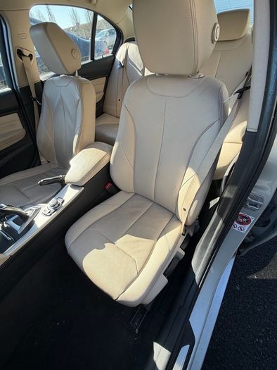 2016 Bmw 330