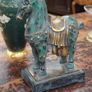 Pair of Decorative Horses Image 3