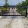 Wrought Iron Gates Image 10