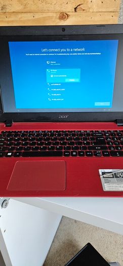 laptops