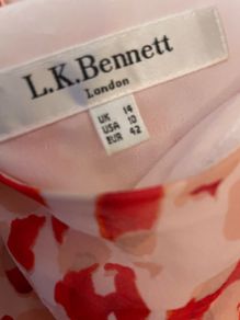 O.K.Bennett  dress