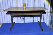 vintage childs desk