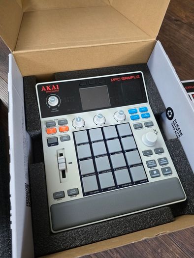 mpc sample