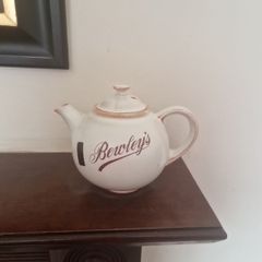 bewleys teapot