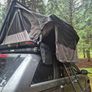 Wild land roof tent Image 3