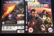 Mass Effect 2 Pc