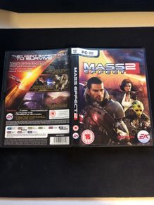 Mass Effect 2 Pc