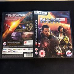Mass Effect 2 Pc