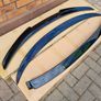 BMW F10 Boot and Roof Spoilers Brand New Image 2