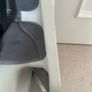 Polisport Kids Bike Seat Image 2