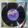 The Police De Do Do Do De Da Da Da 7-Inch Vinyl Single Original UK 7 inch single Image 3