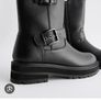 extra wide boots Image 5