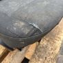 Renault master 2021 drivers seat Image 4