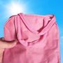 Stylish Pink Thermal Lunch Bag  Insulated, Lightweight & Durable Image 7