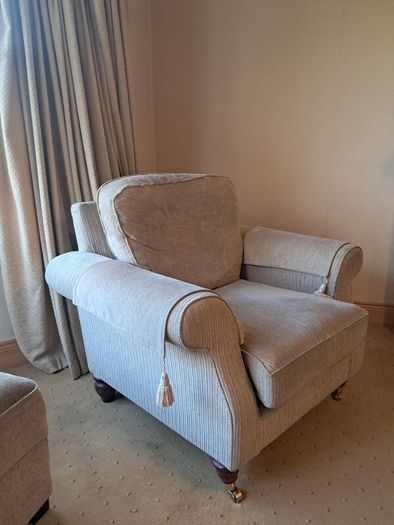 3 Piece Suite